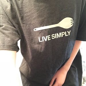 Patagonia Men’s X-Large T-Shirt